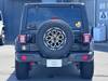 CHRYSLER JEEP WRANGLER UNLIMITED