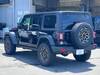 CHRYSLER JEEP WRANGLER UNLIMITED