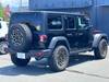 CHRYSLER JEEP WRANGLER UNLIMITED