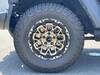 CHRYSLER JEEP WRANGLER UNLIMITED