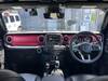 CHRYSLER JEEP WRANGLER UNLIMITED
