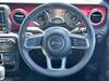 CHRYSLER JEEP WRANGLER UNLIMITED