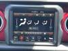 CHRYSLER JEEP WRANGLER UNLIMITED