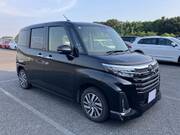 2024 TOYOTA ROOMY