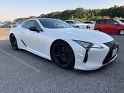 2023 LEXUS LC