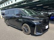 2024 TOYOTA VELLFIRE HYBRID