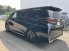 TOYOTA VELLFIRE HYBRID