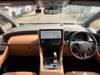 TOYOTA VELLFIRE HYBRID