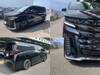 TOYOTA VELLFIRE HYBRID