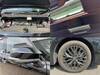 TOYOTA VELLFIRE HYBRID