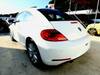 VOLKSWAGEN THE BEETLE
