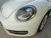 VOLKSWAGEN THE BEETLE