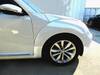 VOLKSWAGEN THE BEETLE