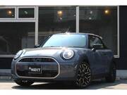 2025 BMW MINI COOPER S CONVERTIBLE