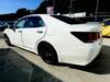 TOYOTA CROWN HYBRID