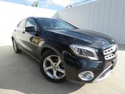 2017 MERCEDES BENZ GLA-CLASS