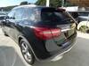 MERCEDES BENZ GLA-CLASS