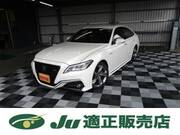 2019 TOYOTA CROWN