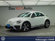 2017 VOLKSWAGEN THE BEETLE
