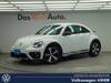 VOLKSWAGEN THE BEETLE