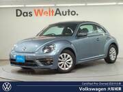 2016 VOLKSWAGEN THE BEETLE