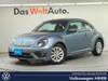 VOLKSWAGEN THE BEETLE