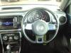 VOLKSWAGEN THE BEETLE