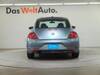 VOLKSWAGEN THE BEETLE