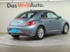 VOLKSWAGEN THE BEETLE