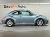 VOLKSWAGEN THE BEETLE