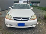 2003 TOYOTA MARK II