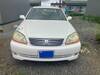 TOYOTA MARK II