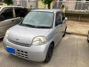 2007 DAIHATSU ESSE