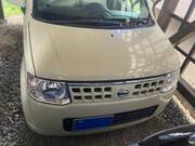 2007 NISSAN OTTI