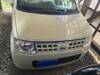 NISSAN OTTI