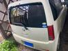 NISSAN OTTI