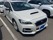 2014 SUBARU LEVORG
