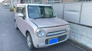 2013 SUZUKI OTHER