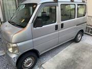 2002 HONDA ACTY VAN