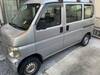 HONDA ACTY VAN