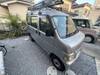 HONDA ACTY VAN