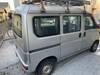 HONDA ACTY VAN