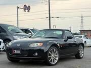 2007 MAZDA ROADSTER