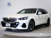 2024 BMW 5 SERIES
