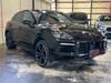 PORSCHE CAYENNE COUPE