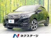 2019 HONDA VEZEL