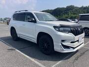 2023 TOYOTA LAND CRUISER PRADO