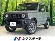 2025 SUZUKI JIMNY XC