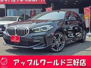 2023 BMW 1 SERIES