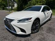 2018 LEXUS LS